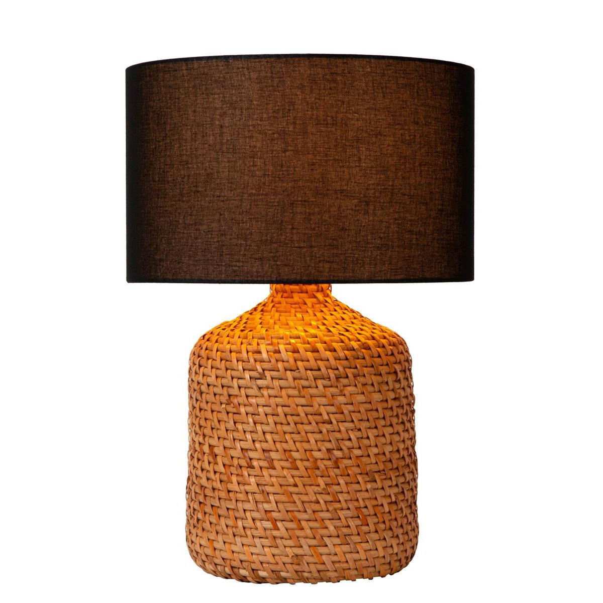 Lucide Tischlampe Arrah