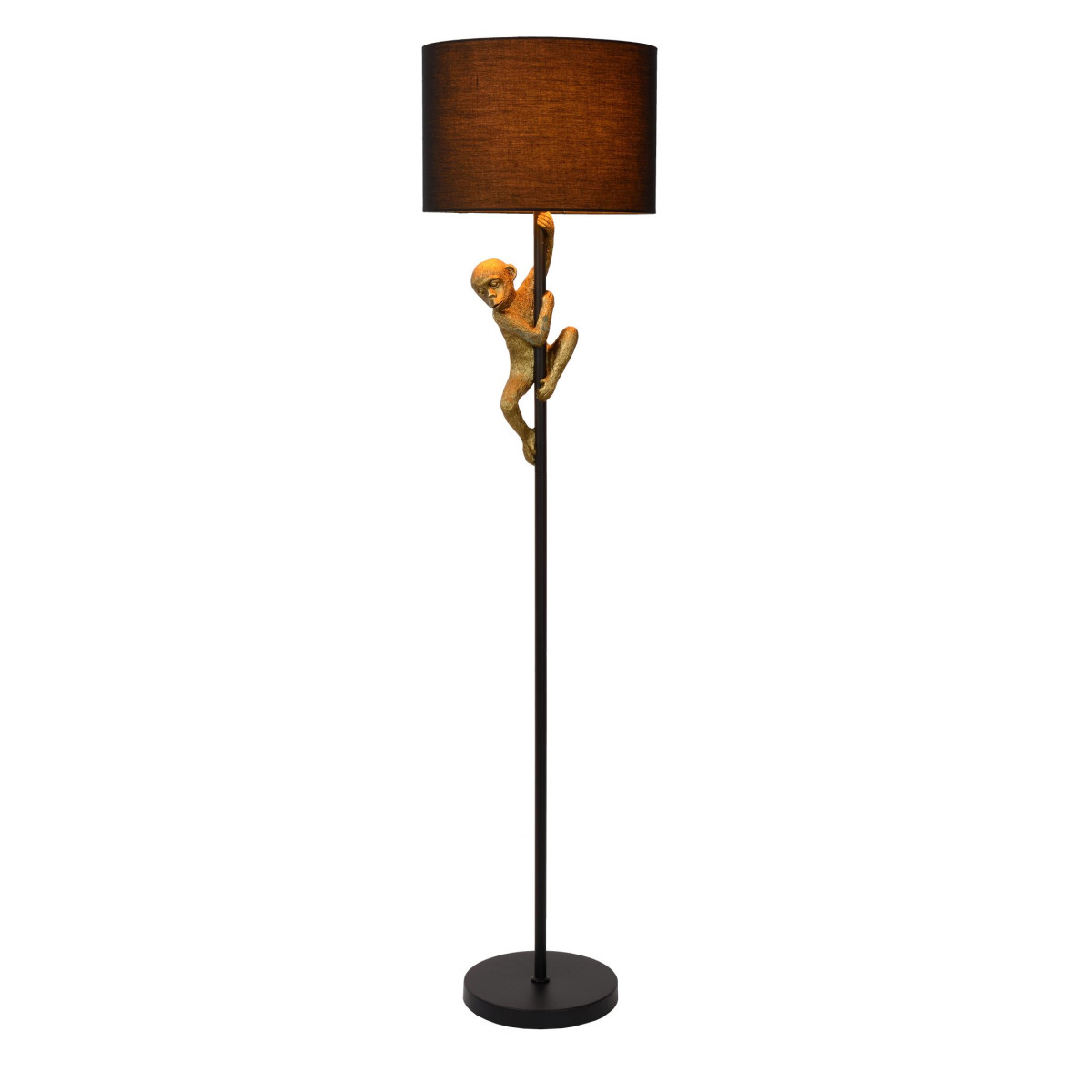 Lucide Stehlampe Extravaganza chimp
