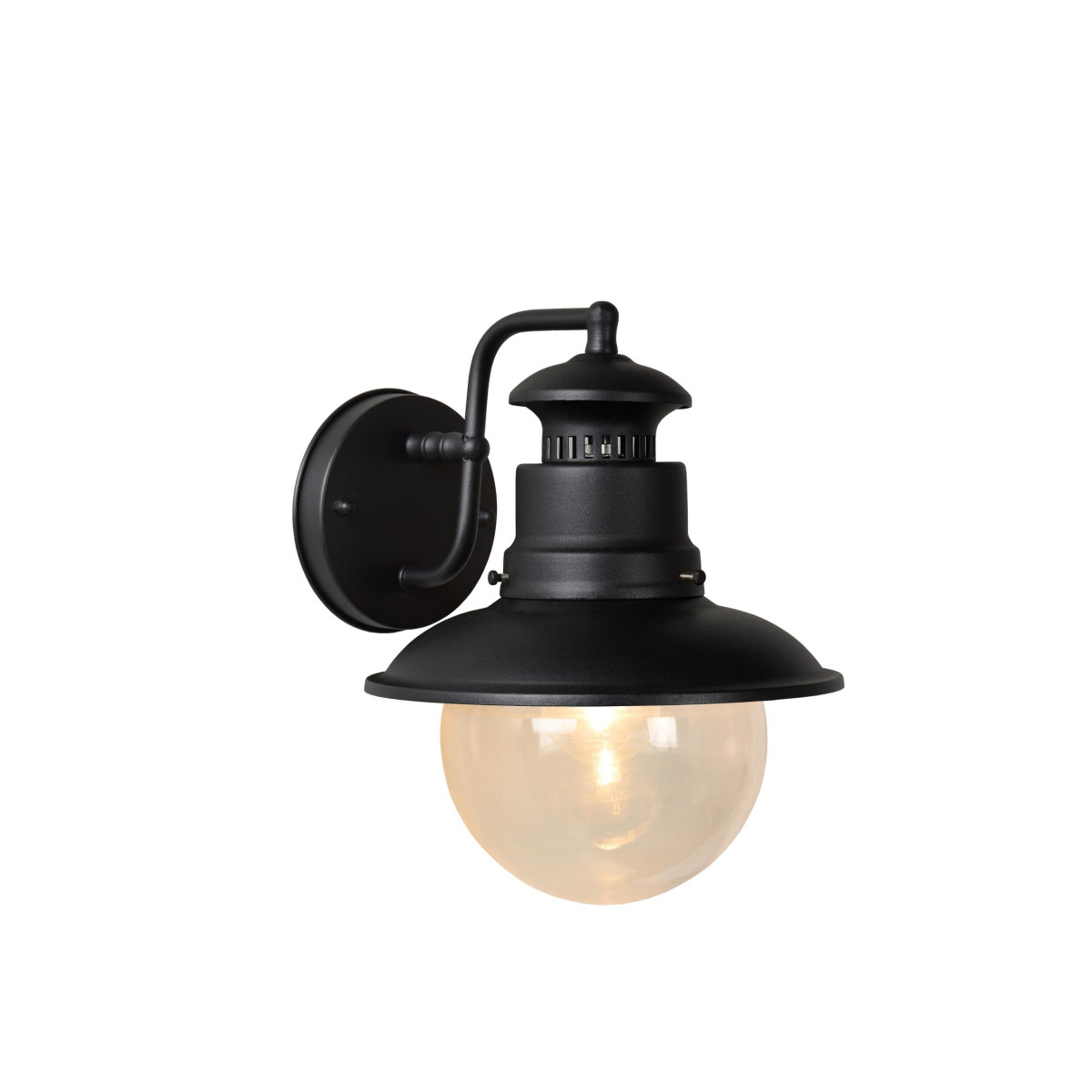Lucide Wandleuchte Figo