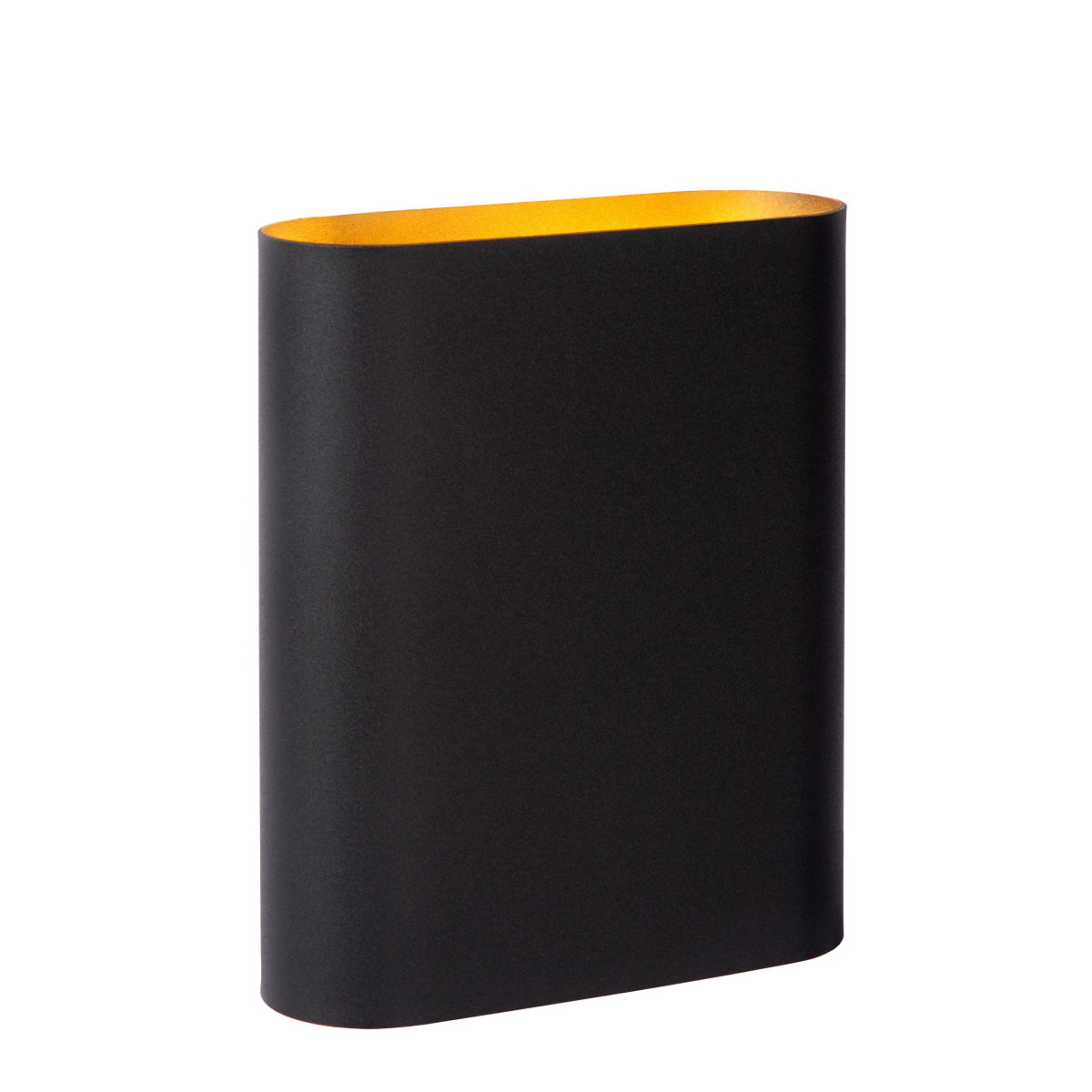 Lucide Wandleuchte Ovalis box
