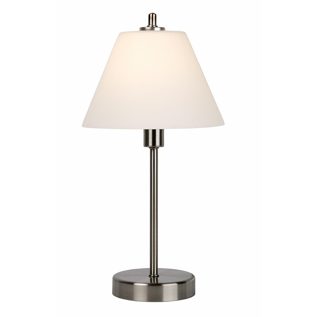 Lucide Tischlampe Touch
