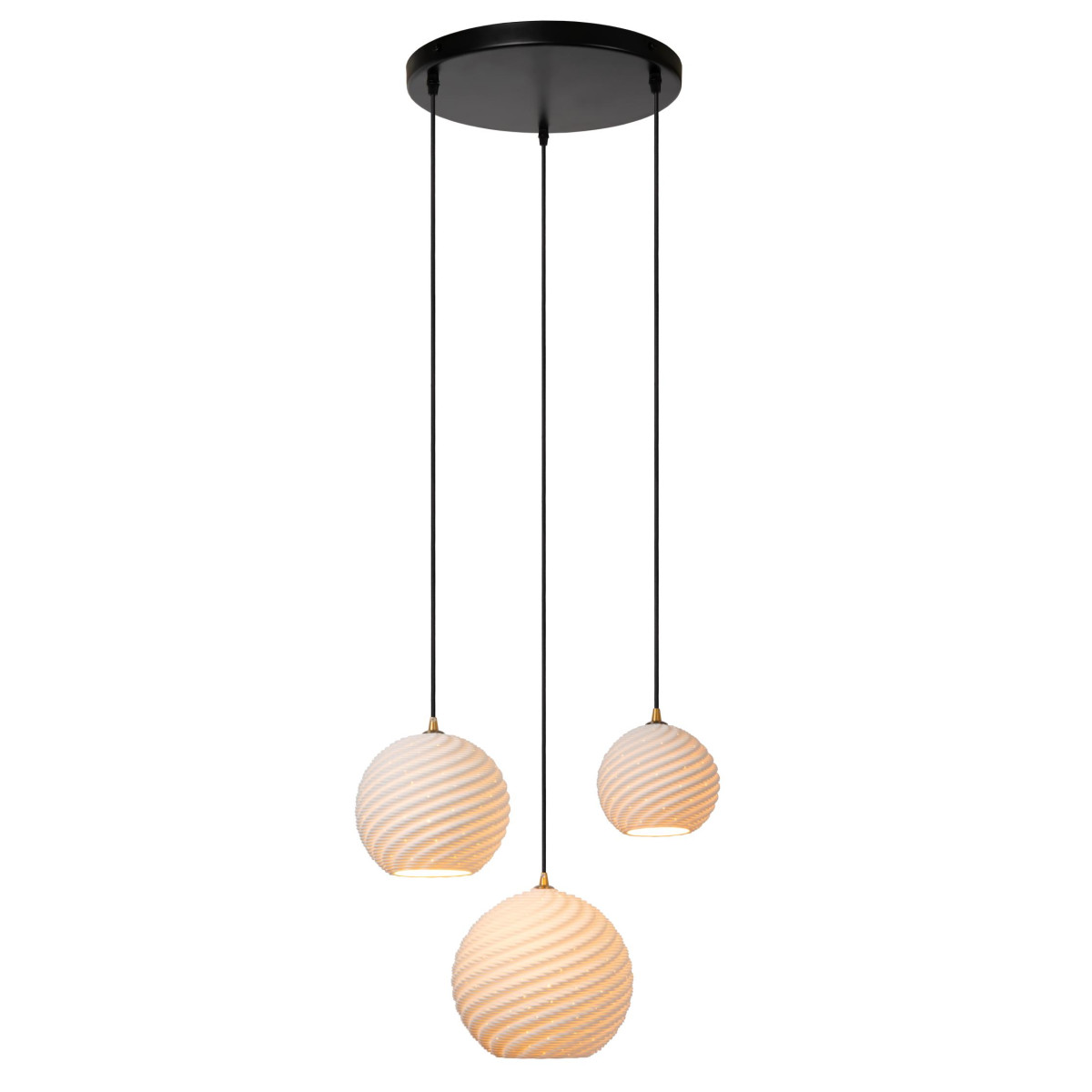 Lucide Pendelleuchten Bina box