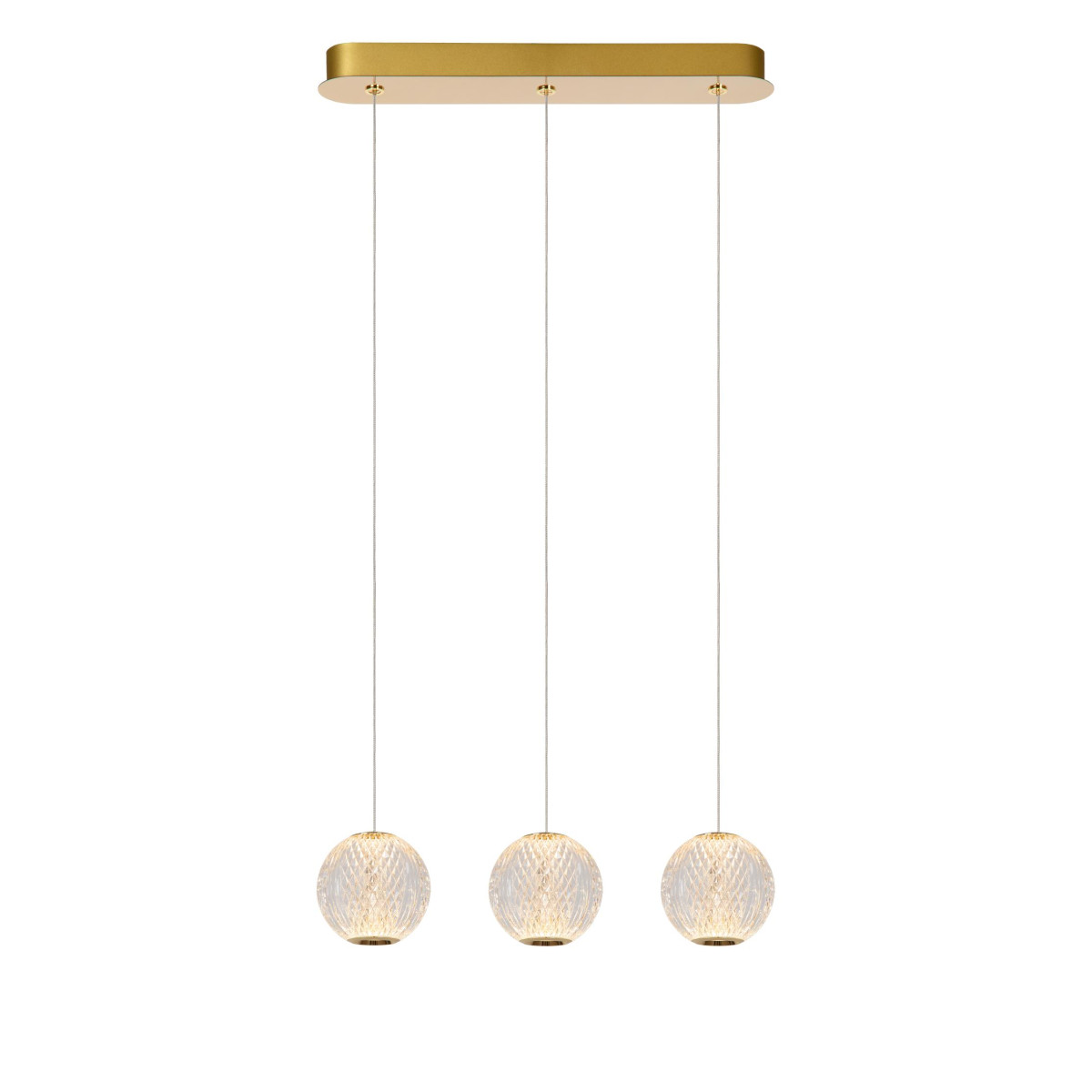 Lucide Pendelleuchten Cintra box