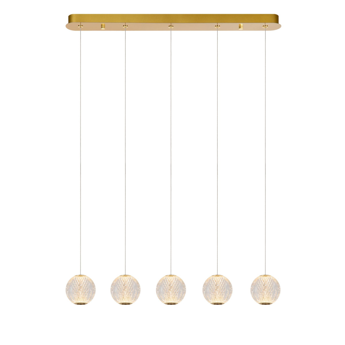 Lucide Pendelleuchten Cintra box