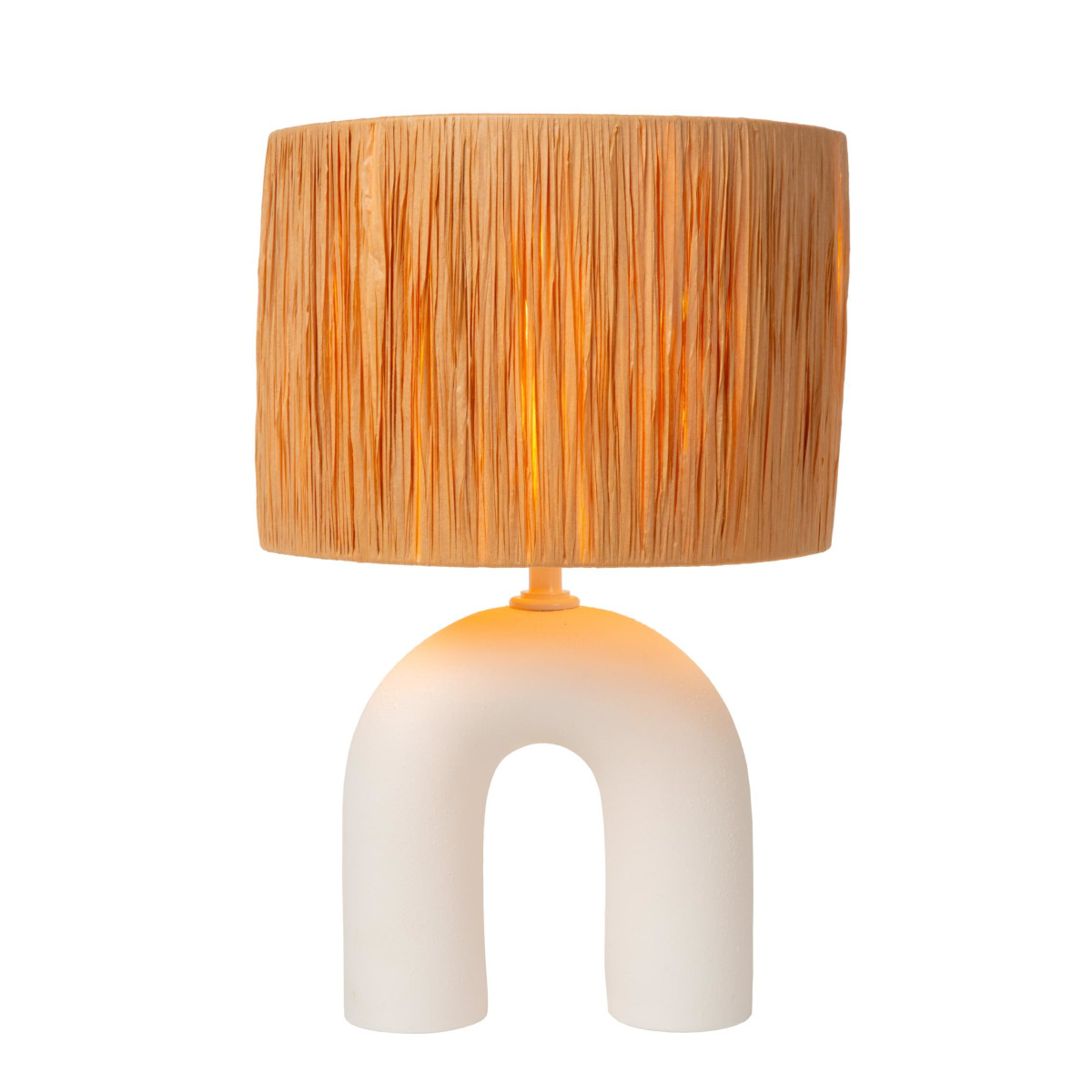 Lucide Tischlampe Ronda box