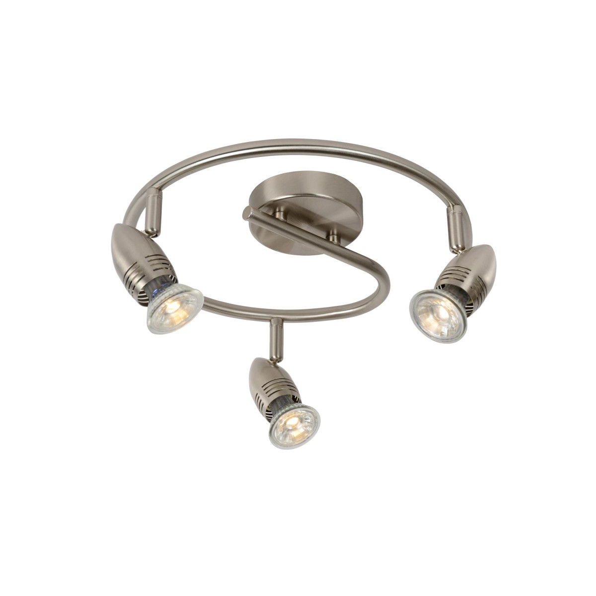 Lucide Deckenstrahler Caro-led box