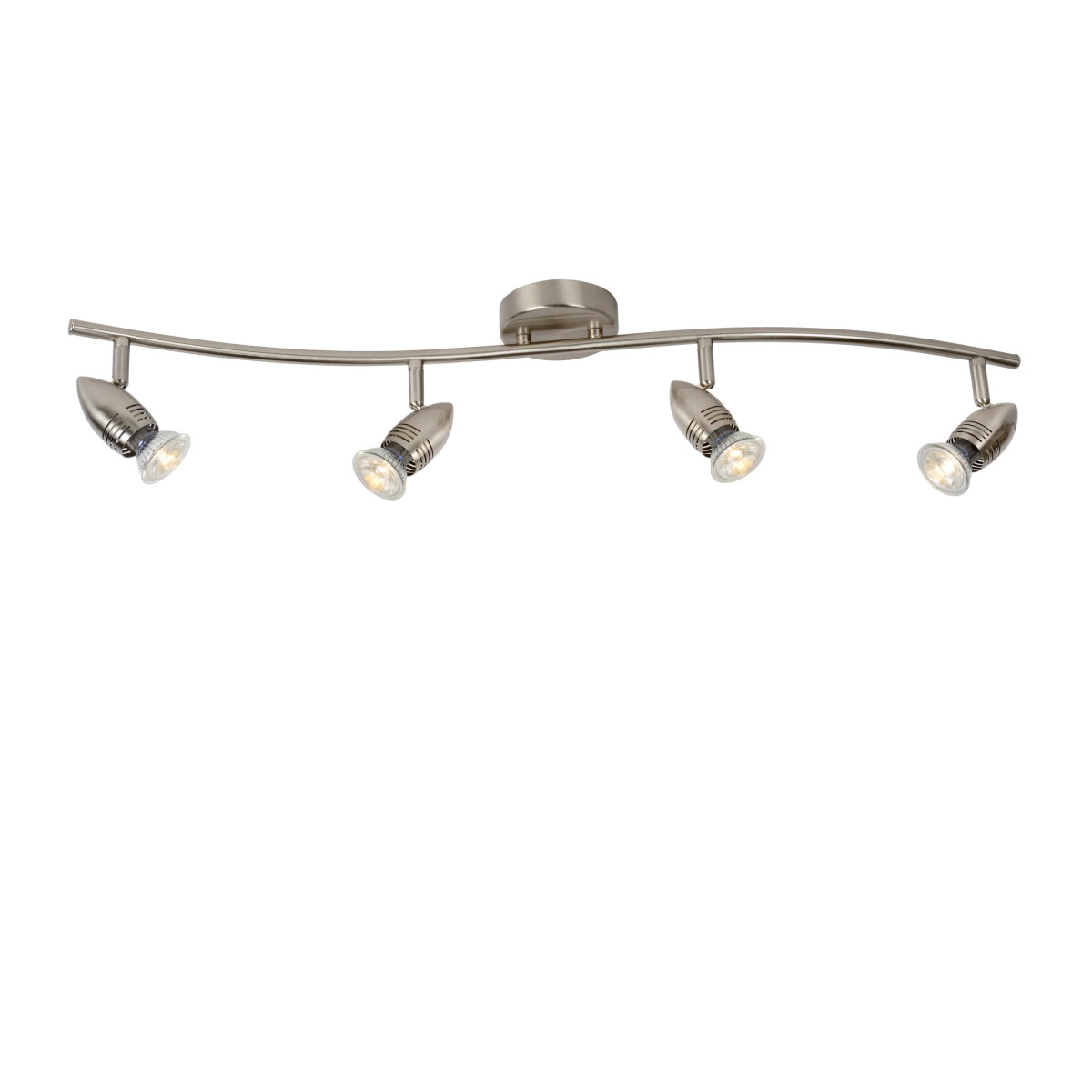 Lucide Deckenstrahler Caro-led box