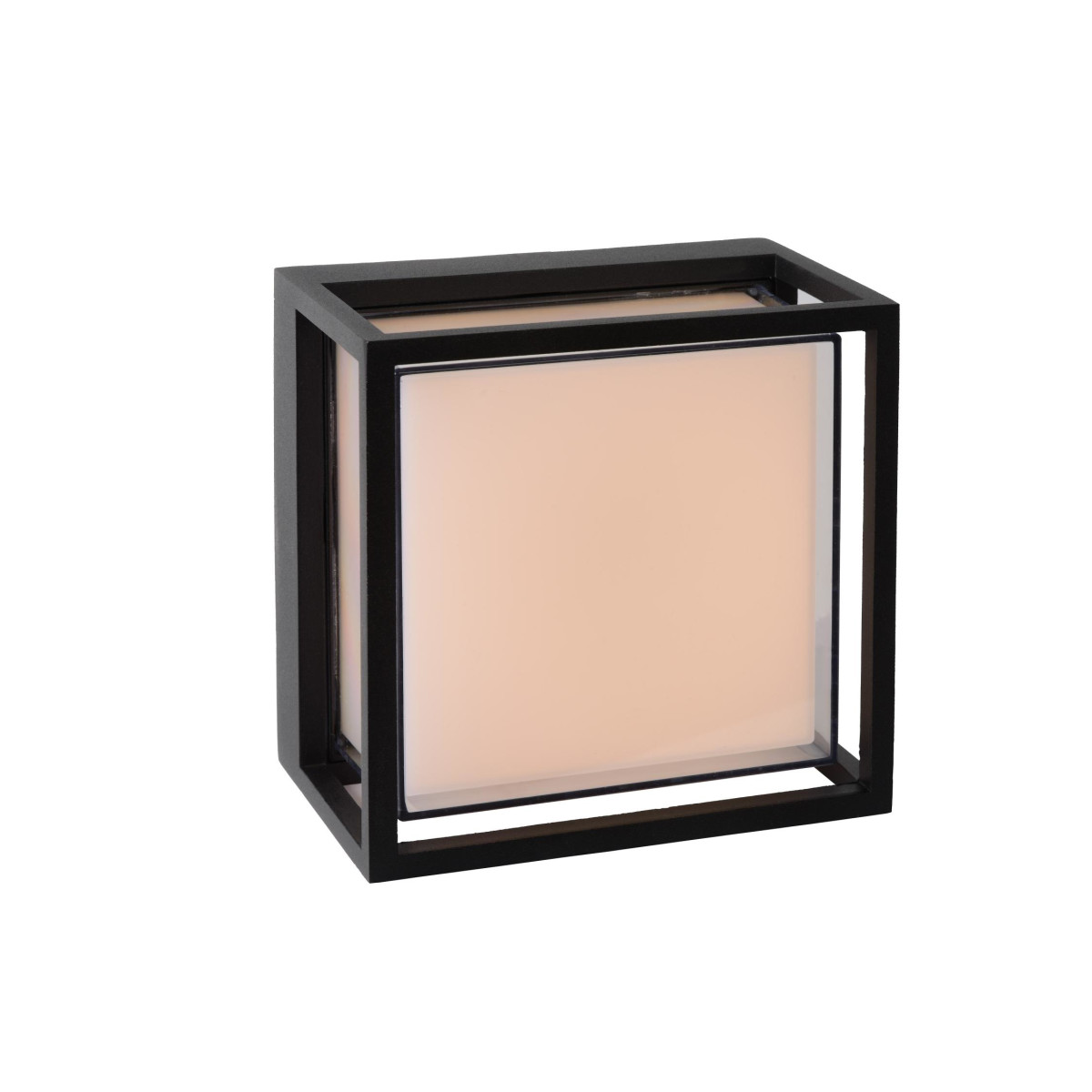Lucide Wandleuchte Singa led box