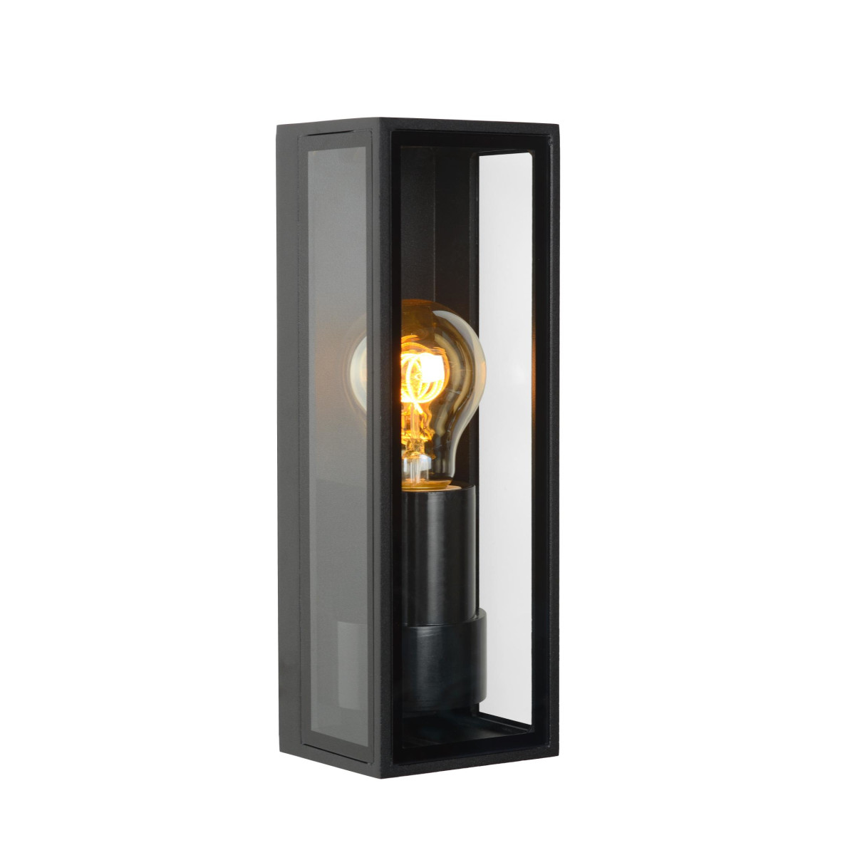 Lucide Wandleuchte Dukan box