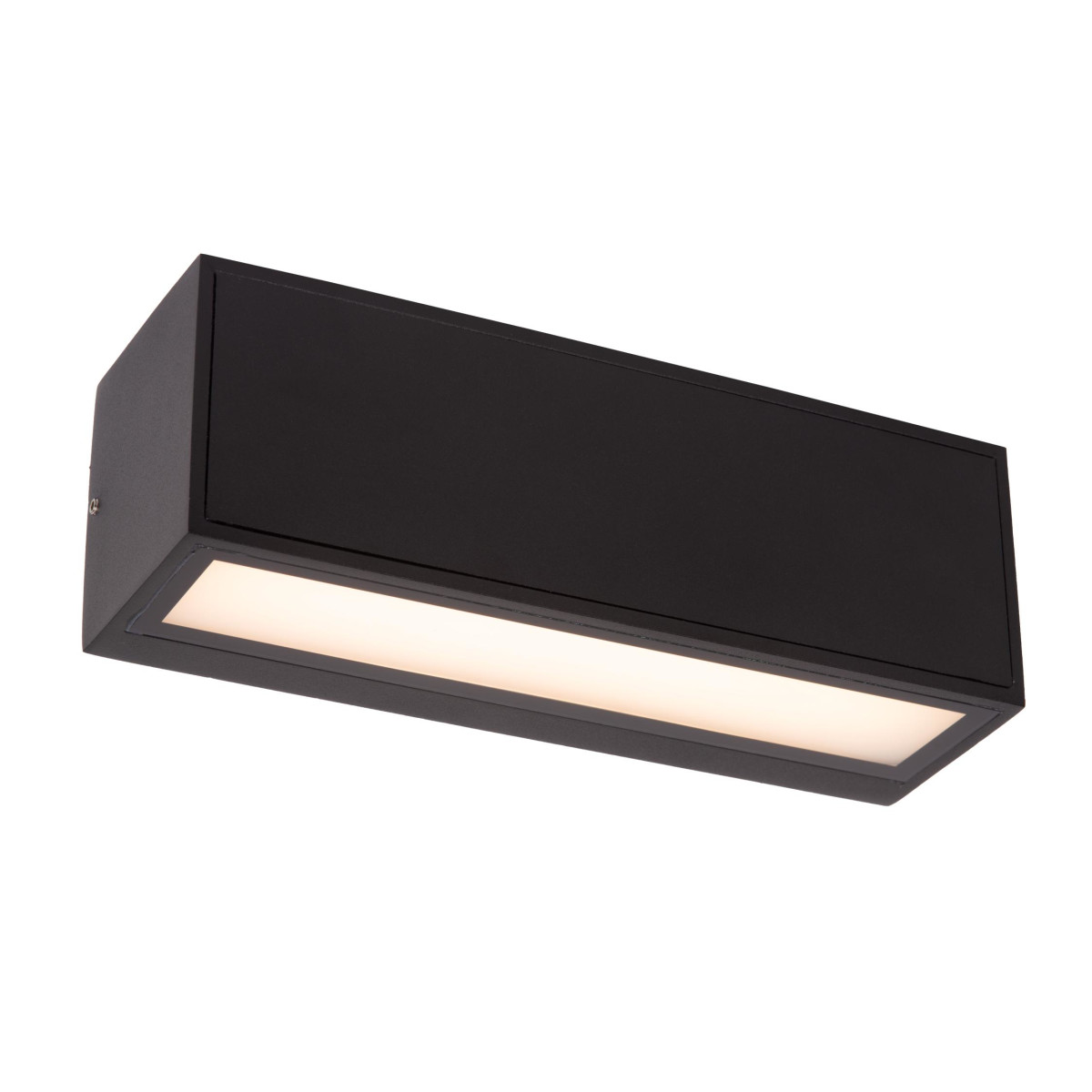 Lucide Wandleuchte Sutton box