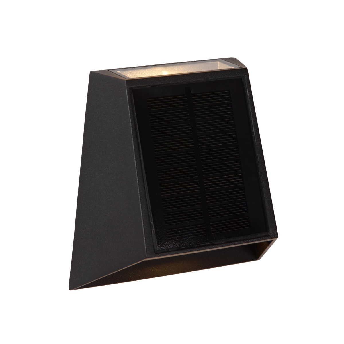 Lucide Wandleuchte Luton box
