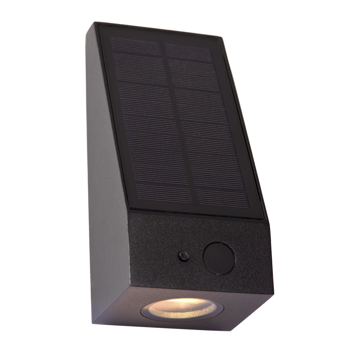 Lucide Wandleuchte Irwin box