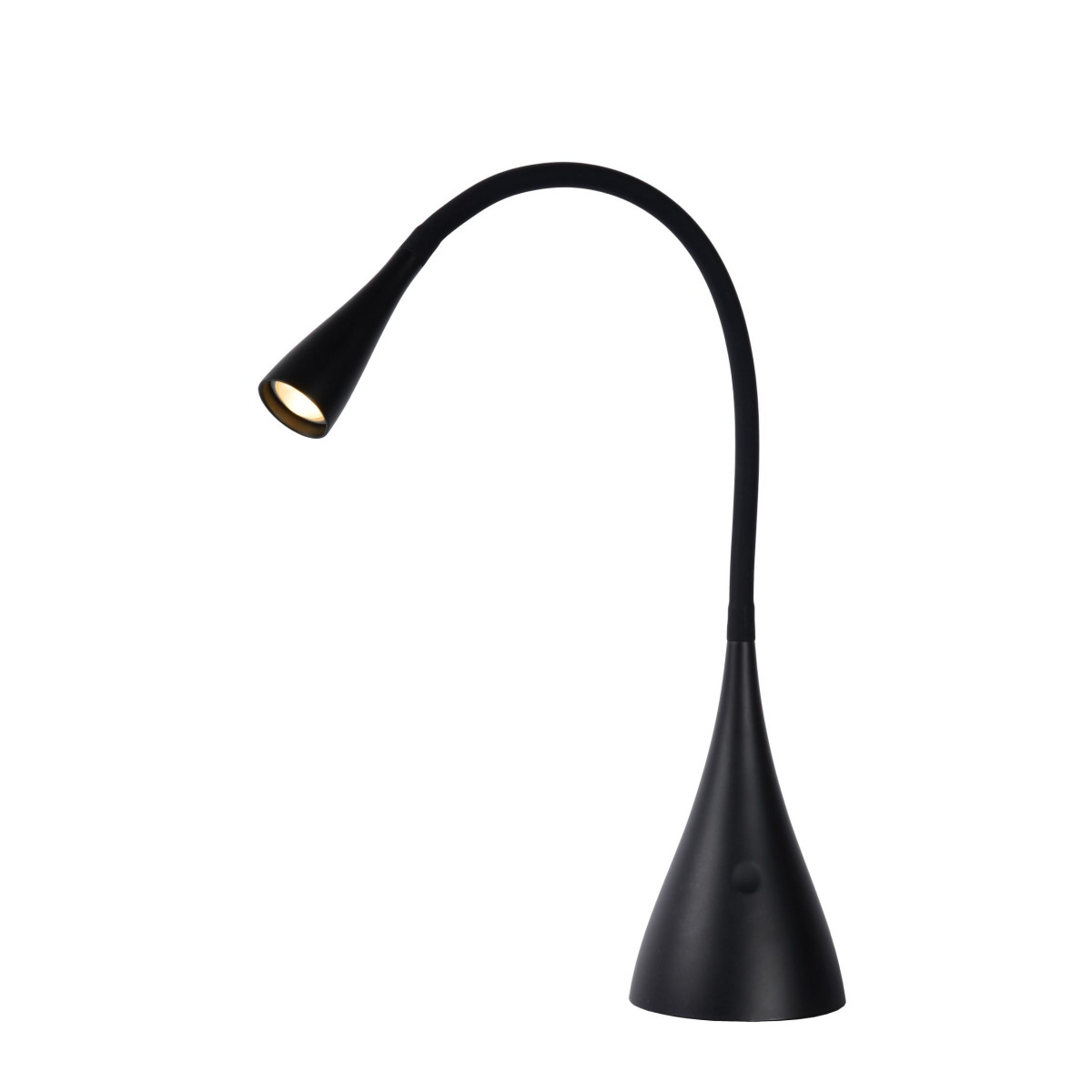 Lucide Schreibtischlampe Zozy box
