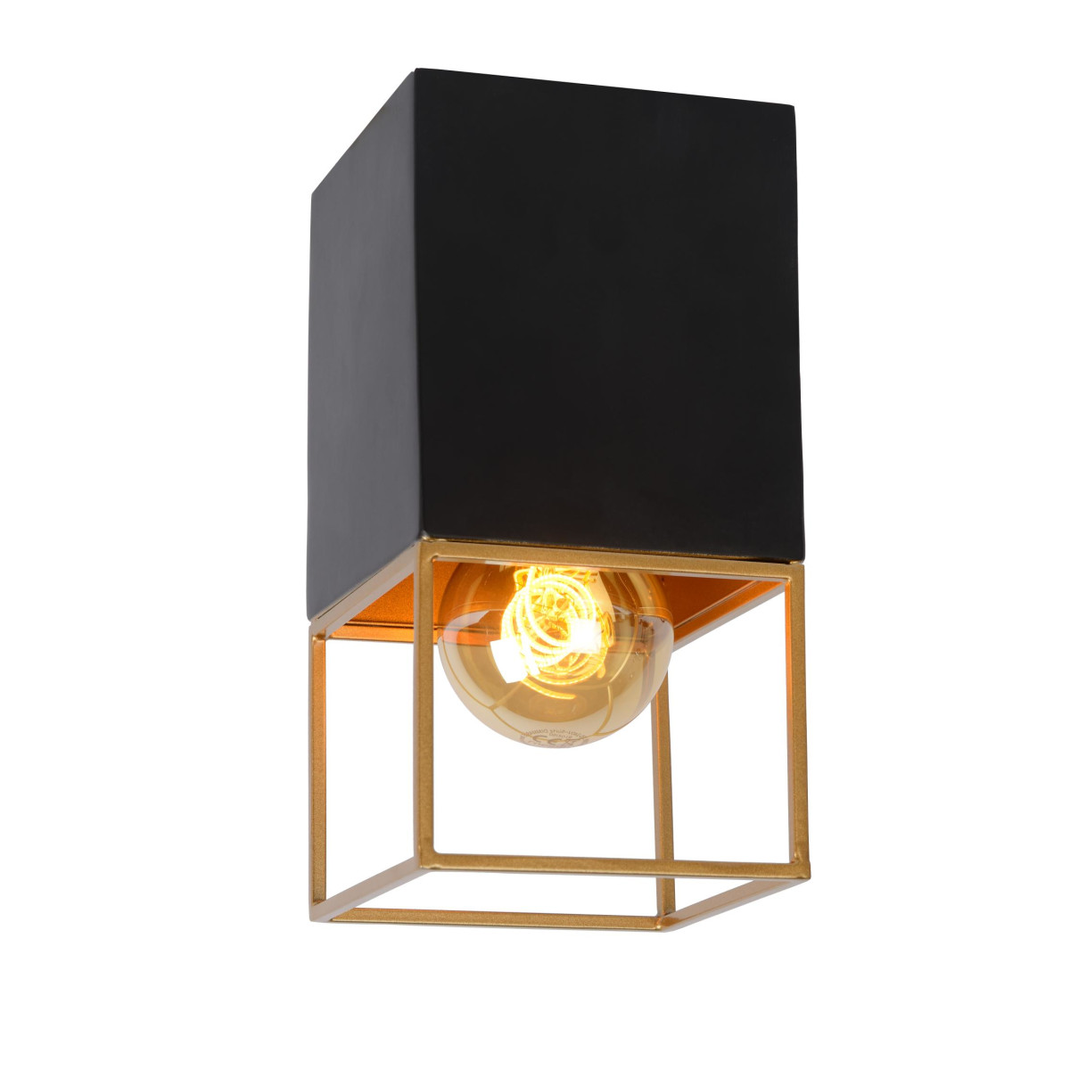 Lucide Deckenleuchte Rixt box