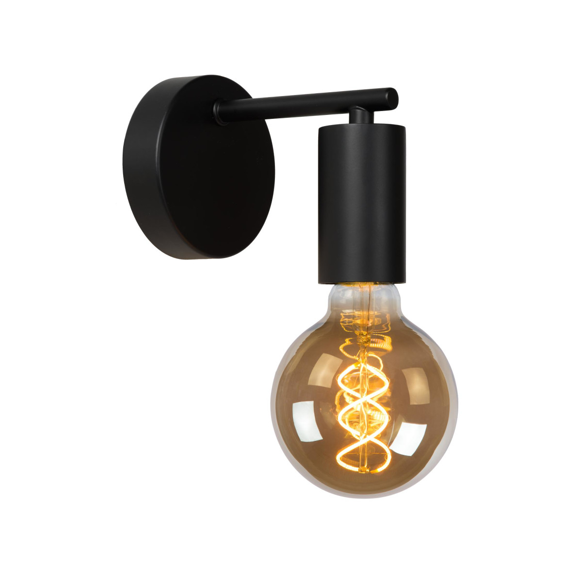 Lucide Wandleuchte Leanne box