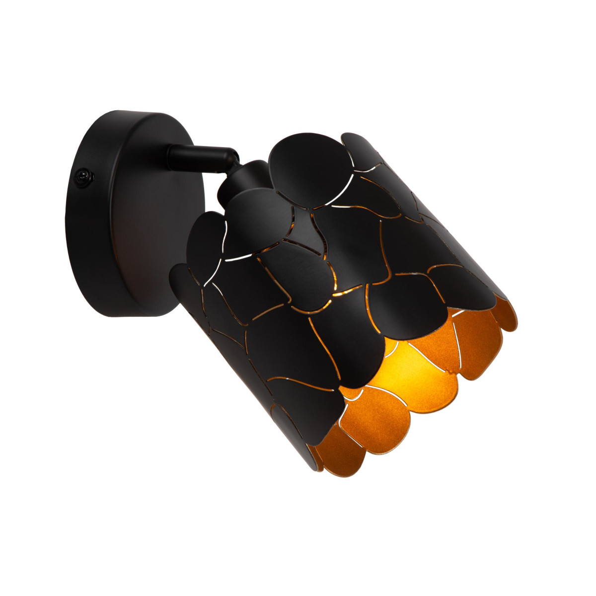 Lucide Wandstrahler Almelo