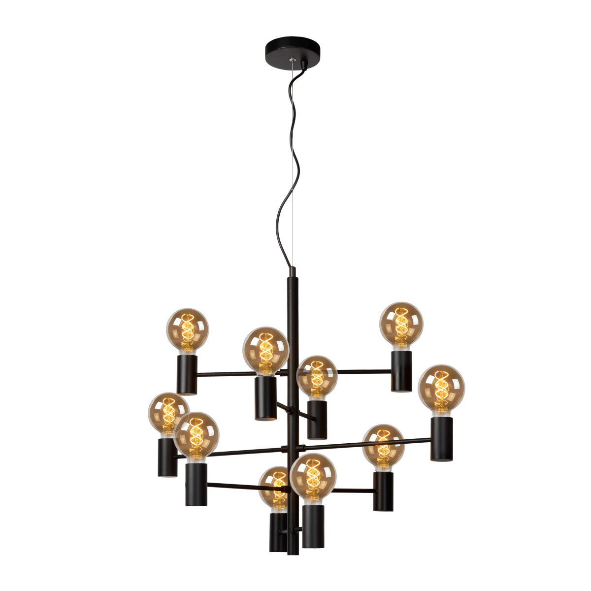 Lucide Pendelleuchten Leanne box