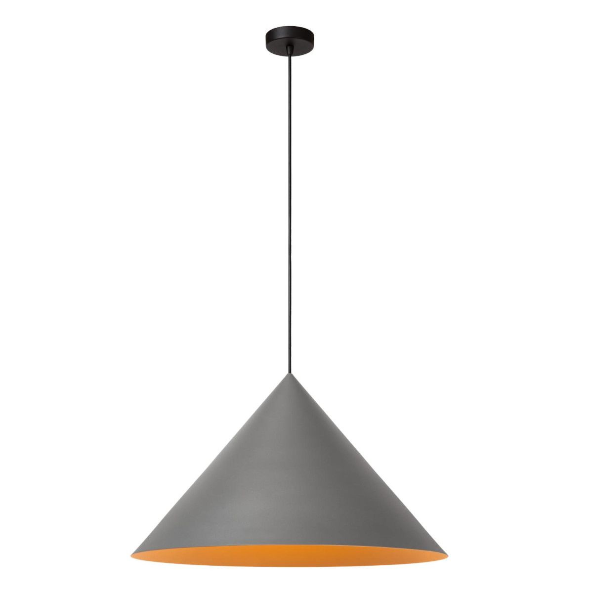 Lucide Pendelleuchten Spitze box