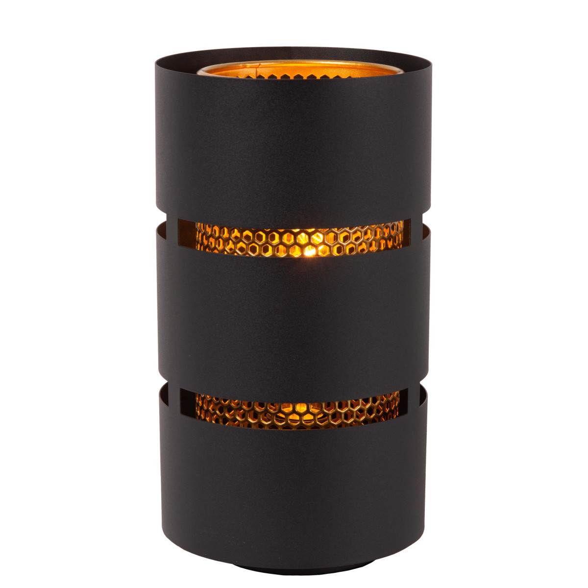 Lucide Tischlampe Rosas box