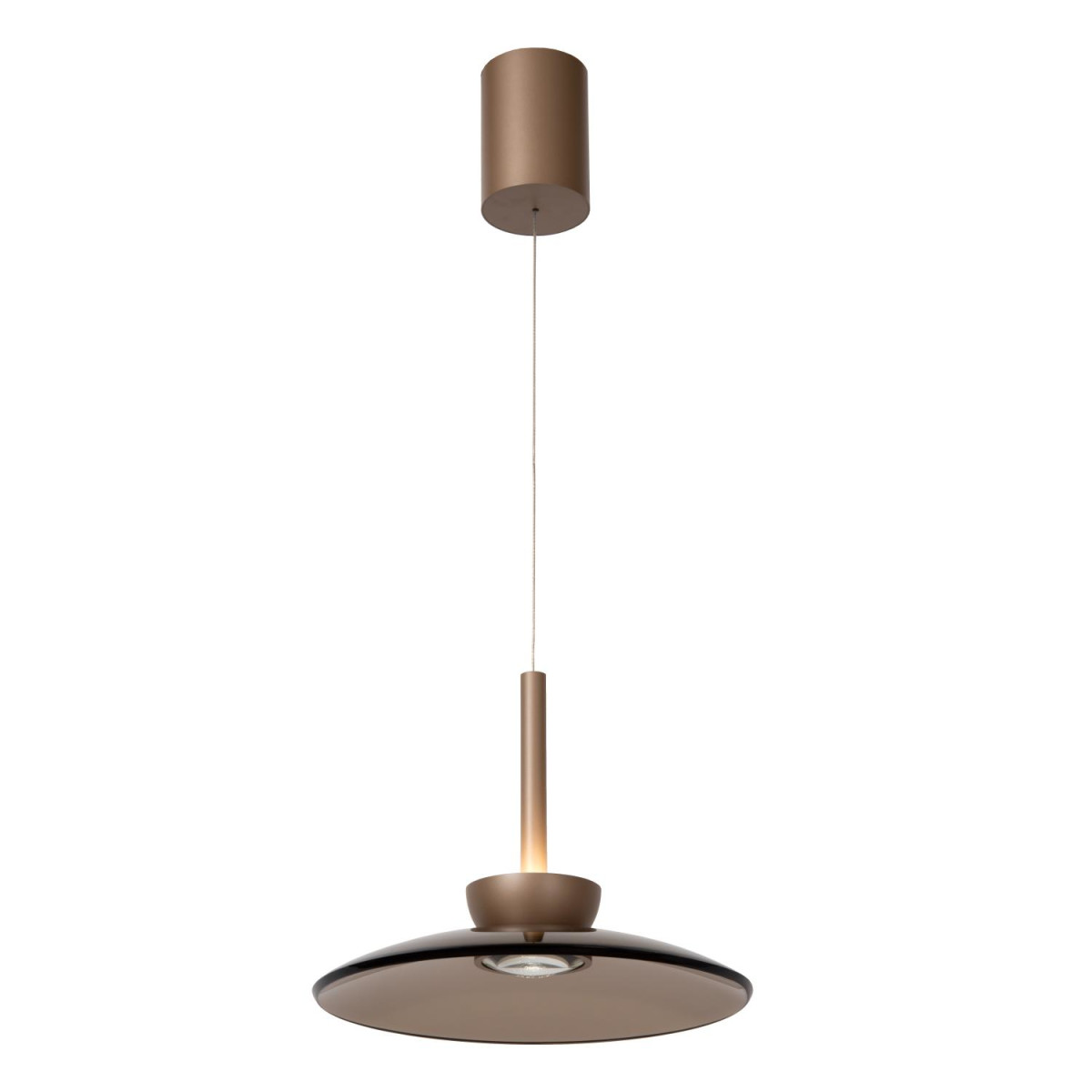 Lucide Pendelleuchten Santiago box