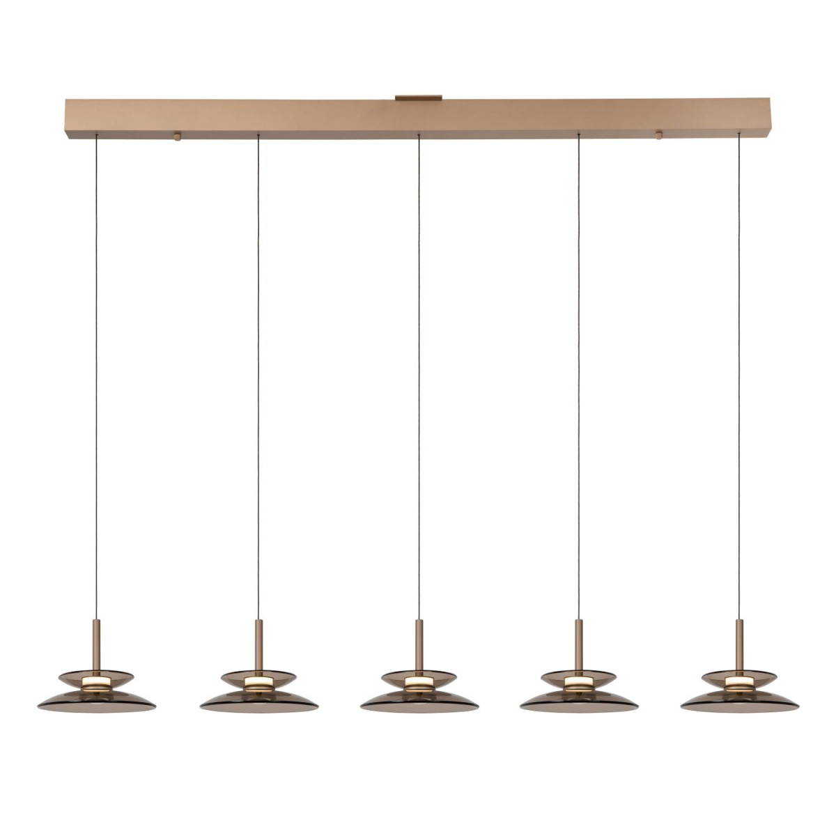 Lucide Pendelleuchten Santiago