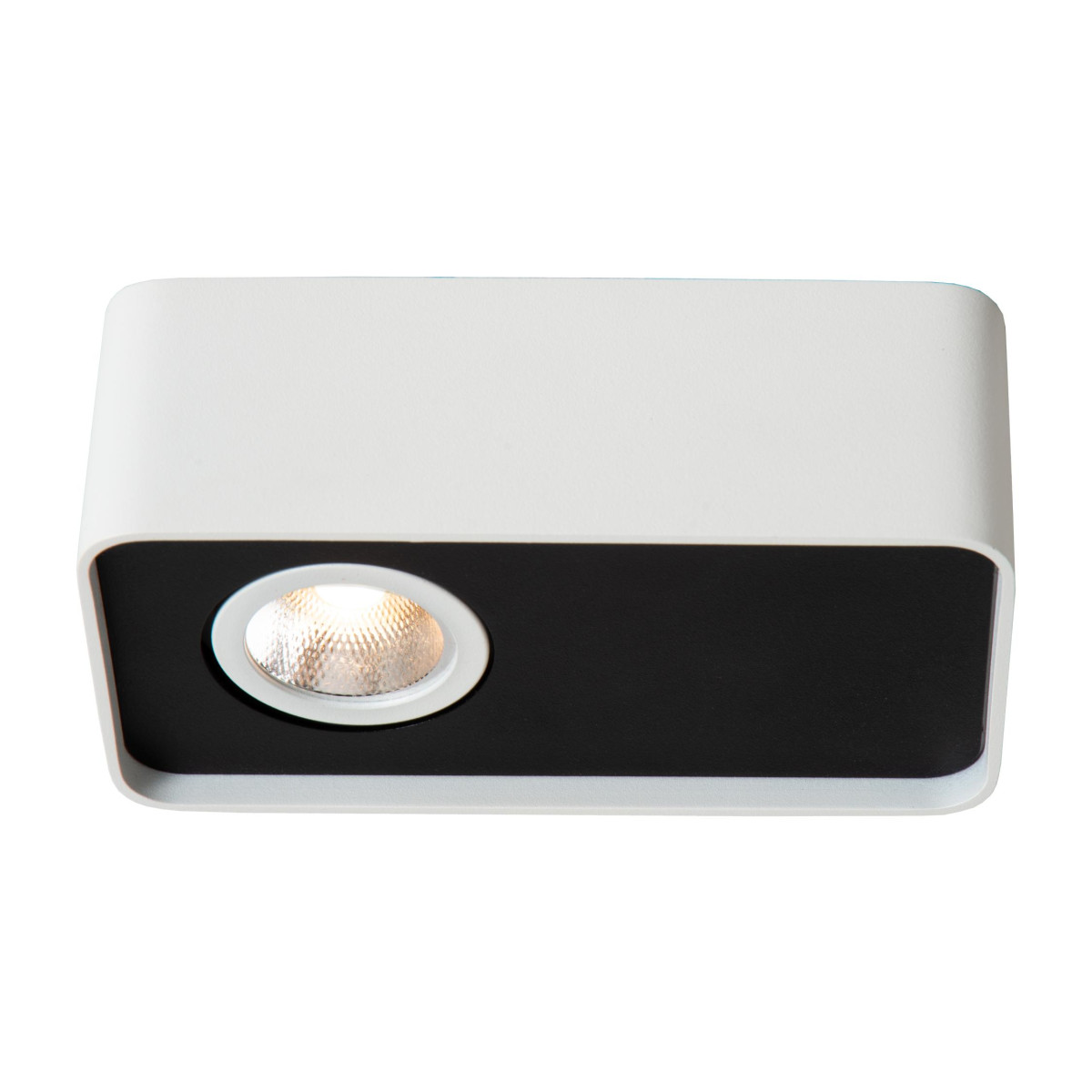 Lucide Deckenstrahler Angular box
