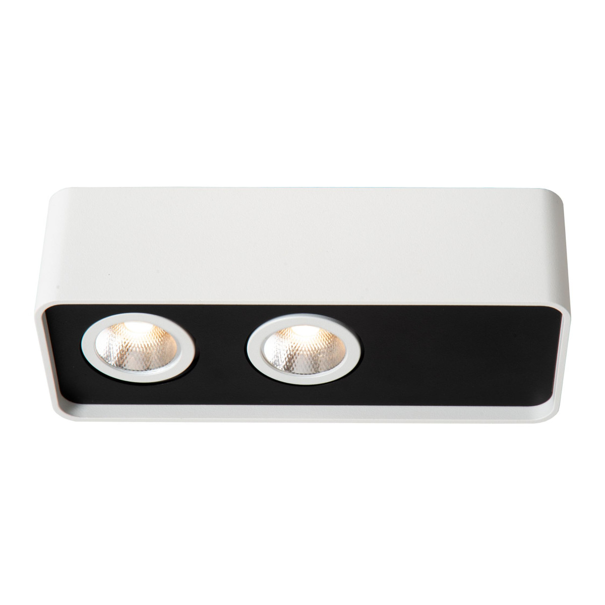 Lucide Deckenstrahler Angular box