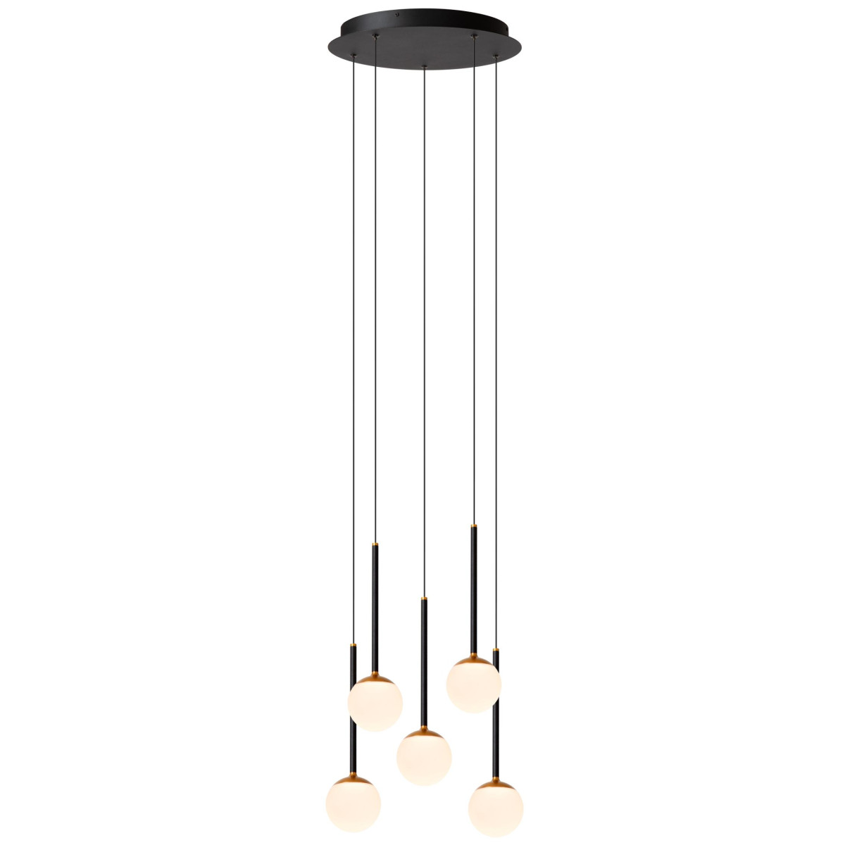Lucide Pendelleuchten Calina
