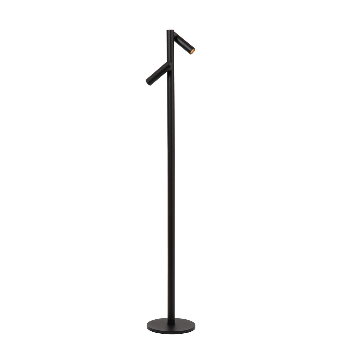 Lucide Stehlampe Mit Leselampe Antrim box