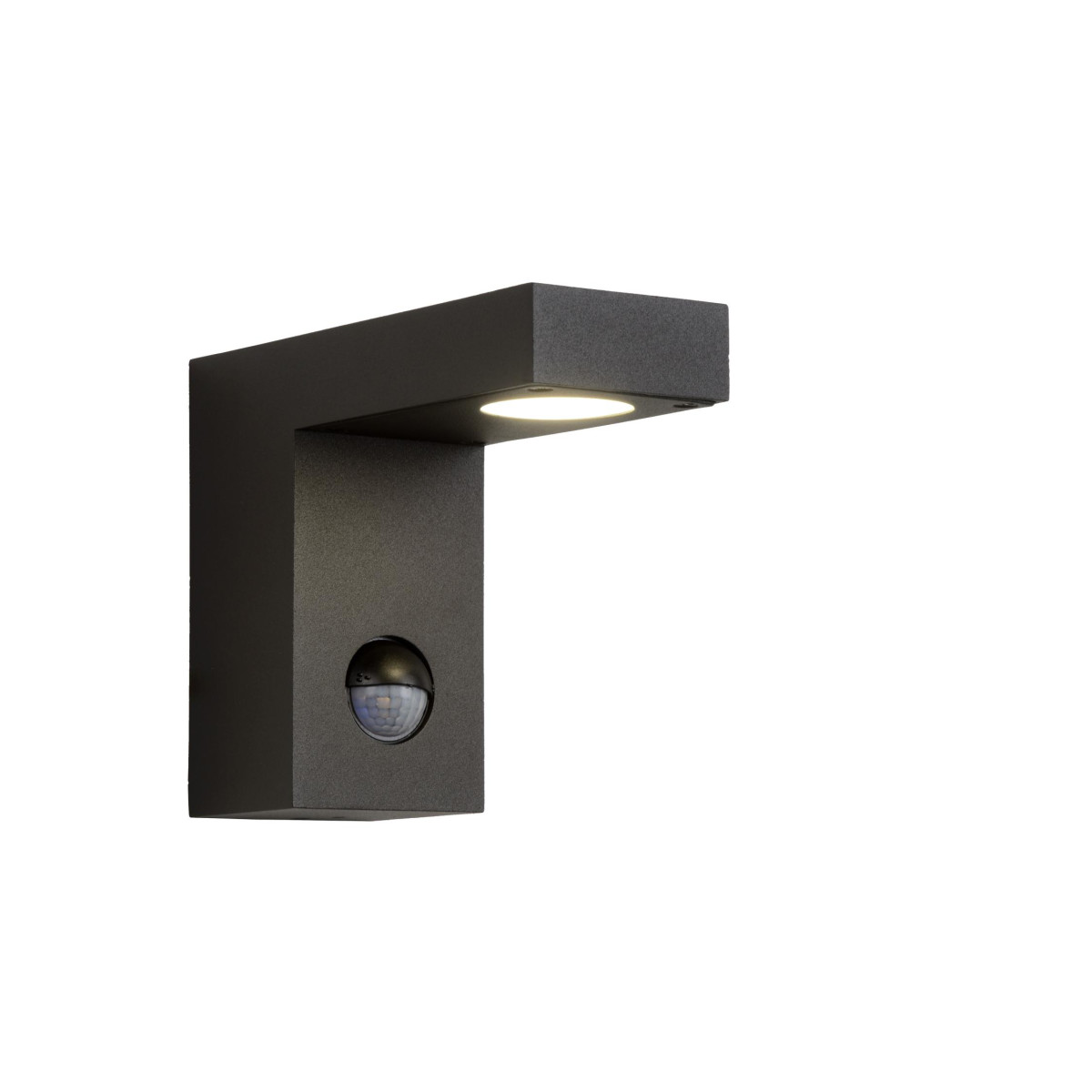Lucide Wandstrahler Texas-ir box