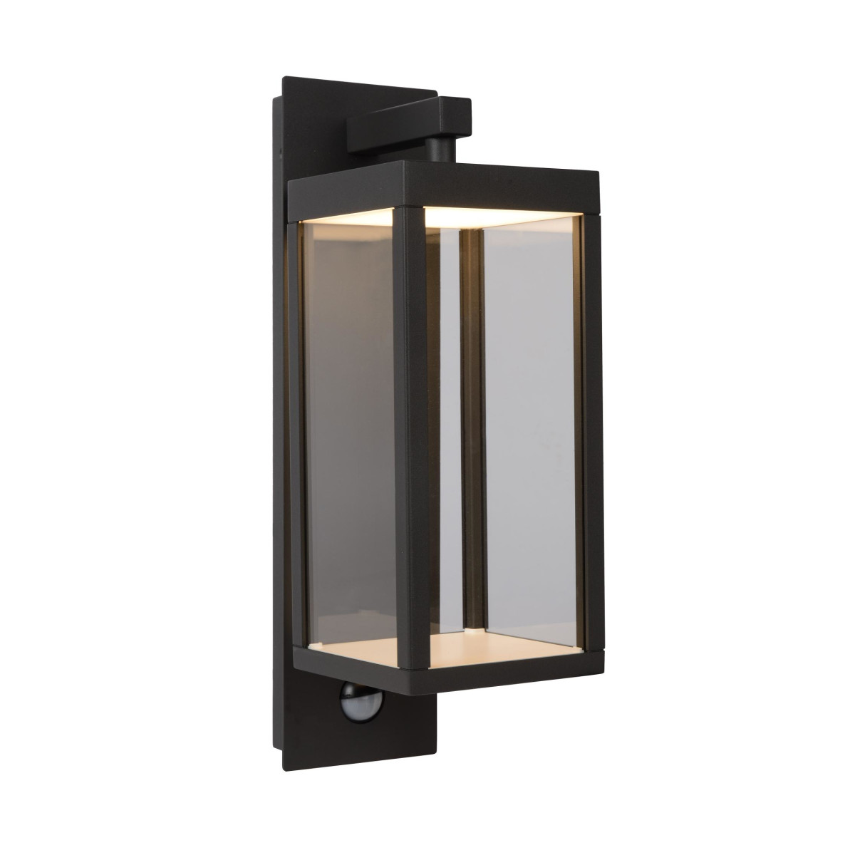 Lucide Wandleuchte Clairette box