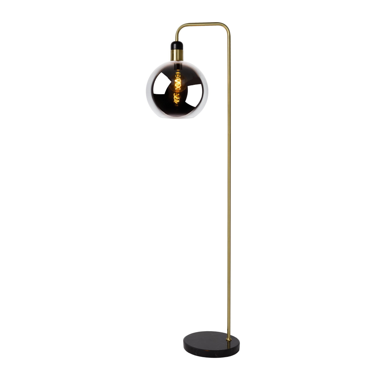 Lucide Stehlampe Julius box
