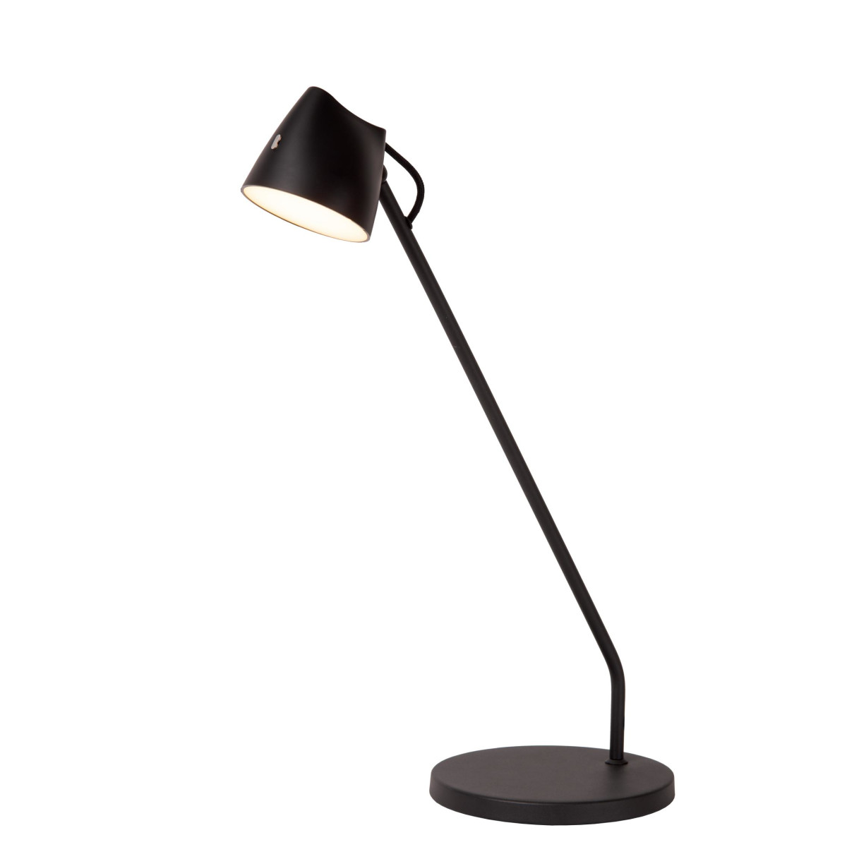 Lucide Schreibtischlampe Milne