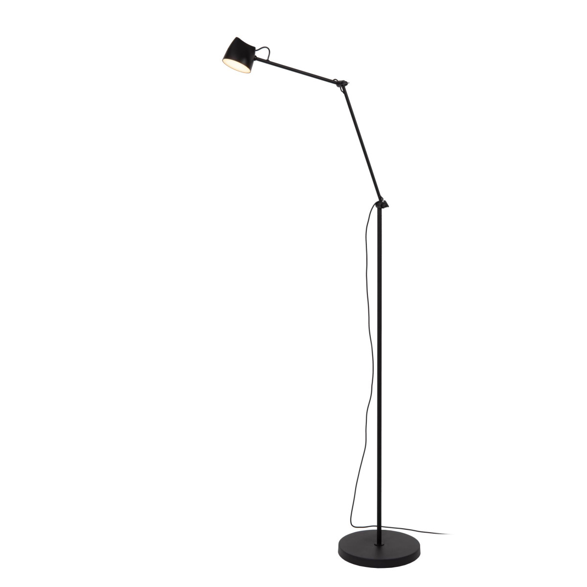 Lucide Stehlampe Milne
