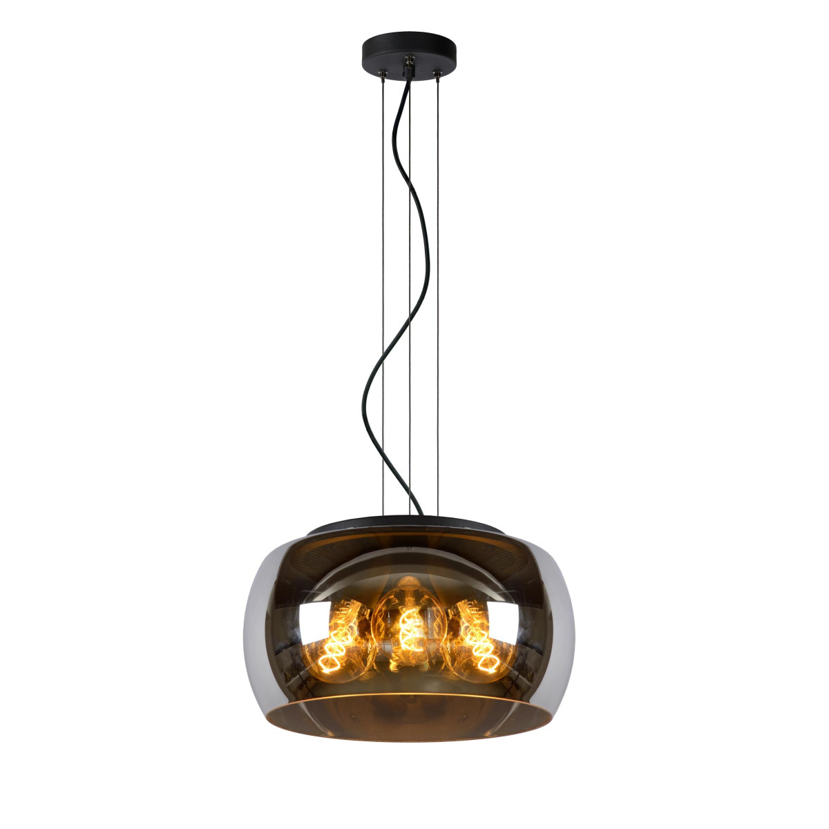 Lucide Pendelleuchten Olivia
