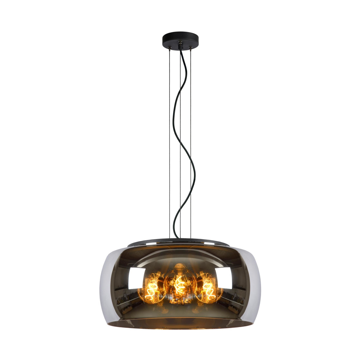 Lucide Pendelleuchten Olivia