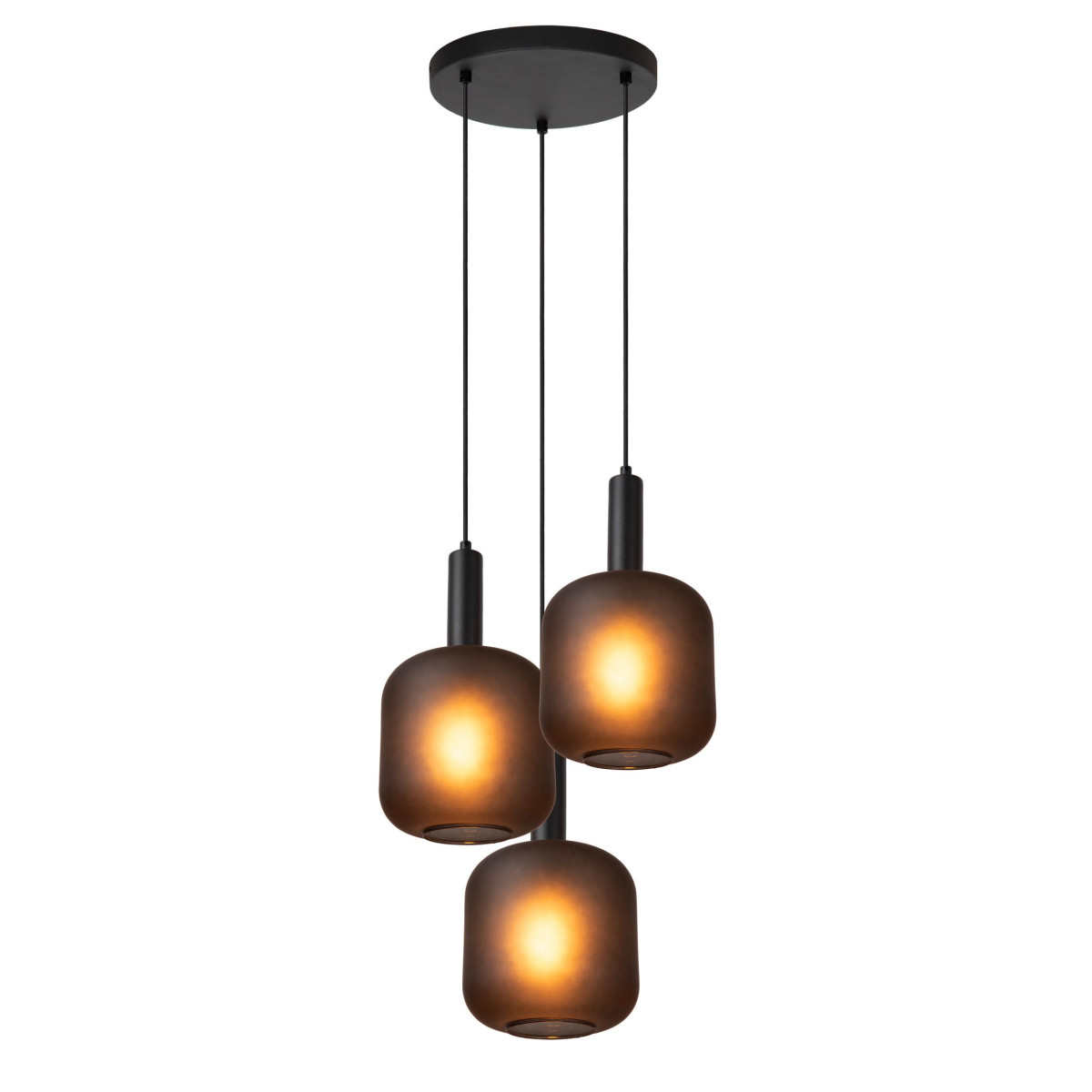Lucide Pendelleuchten Eloise box
