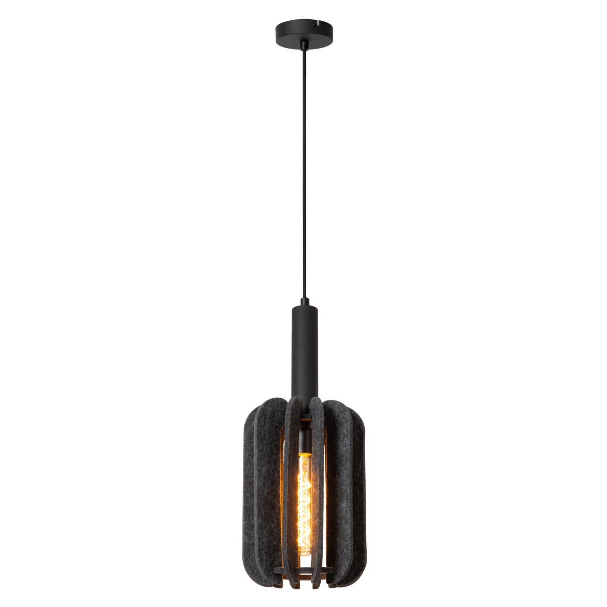 Lucide Pendelleuchten Rafal box