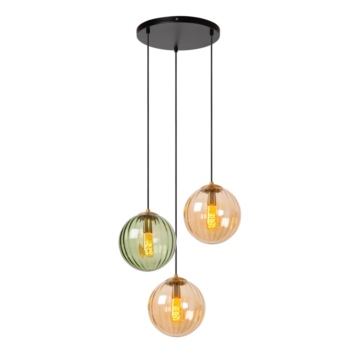Lucide Pendelleuchten Monsaraz