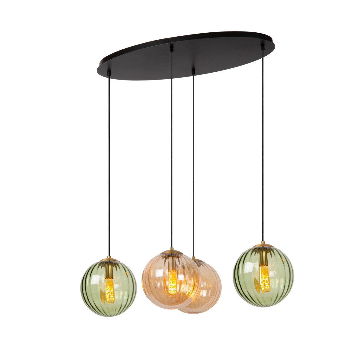 Lucide Pendelleuchten Monsaraz