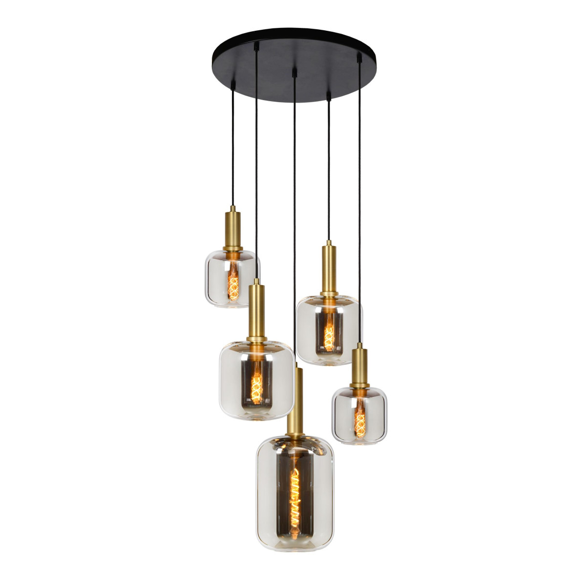 Lucide Pendelleuchten Joanet box