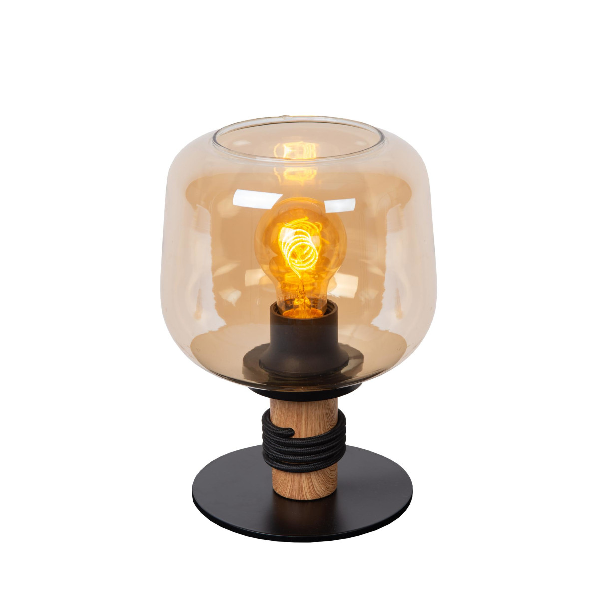 Lucide Tischlampe Ilona box