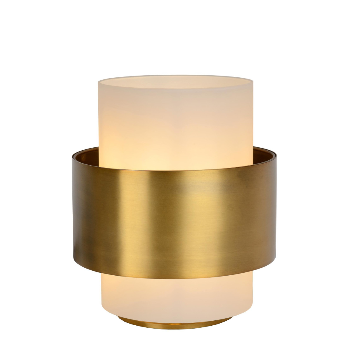 Lucide Tischlampe Firmin