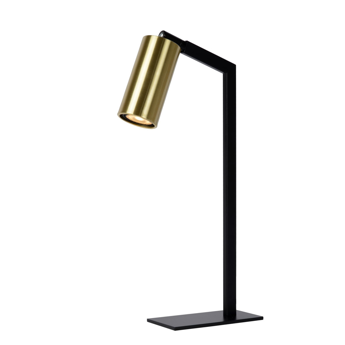 Lucide Schreibtischlampe Sybil box