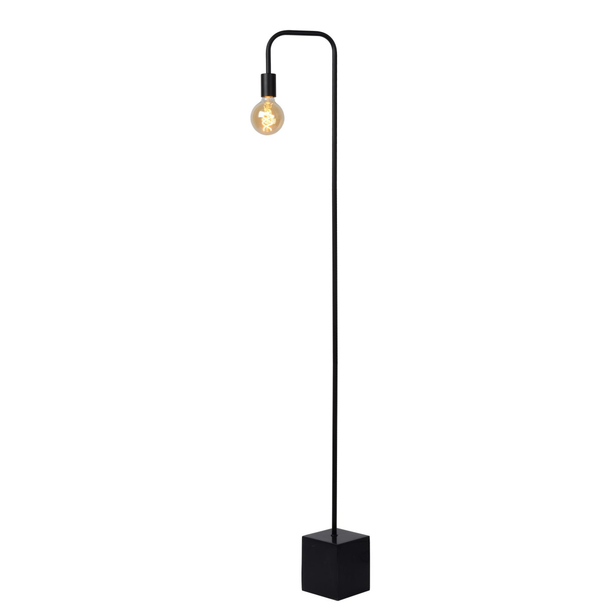 Lucide Stehlampe Lorin box