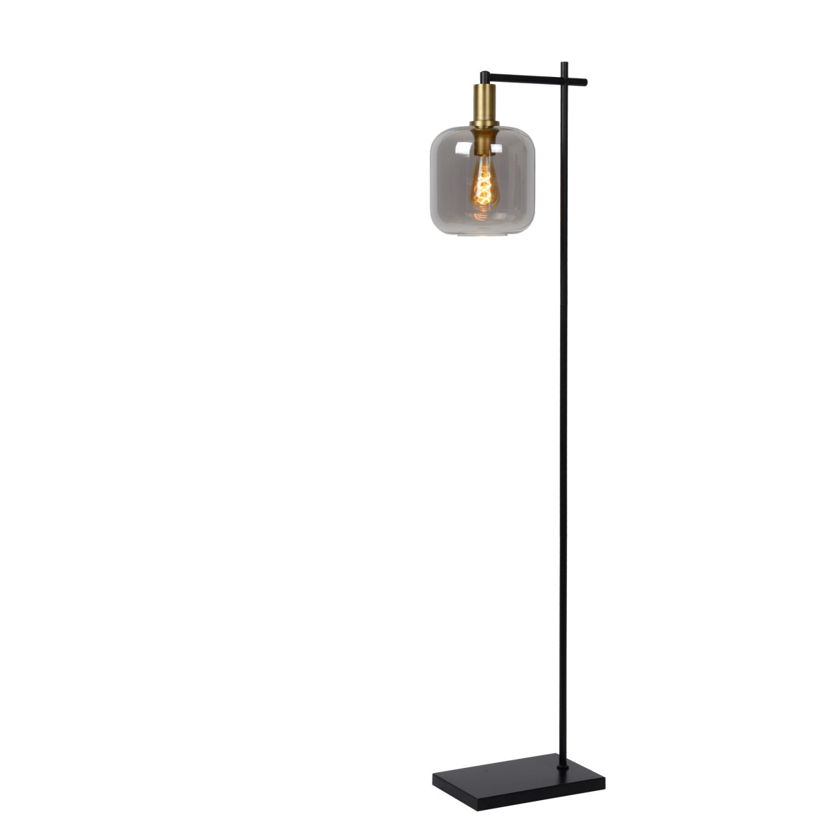 Lucide Stehlampe Joanet box