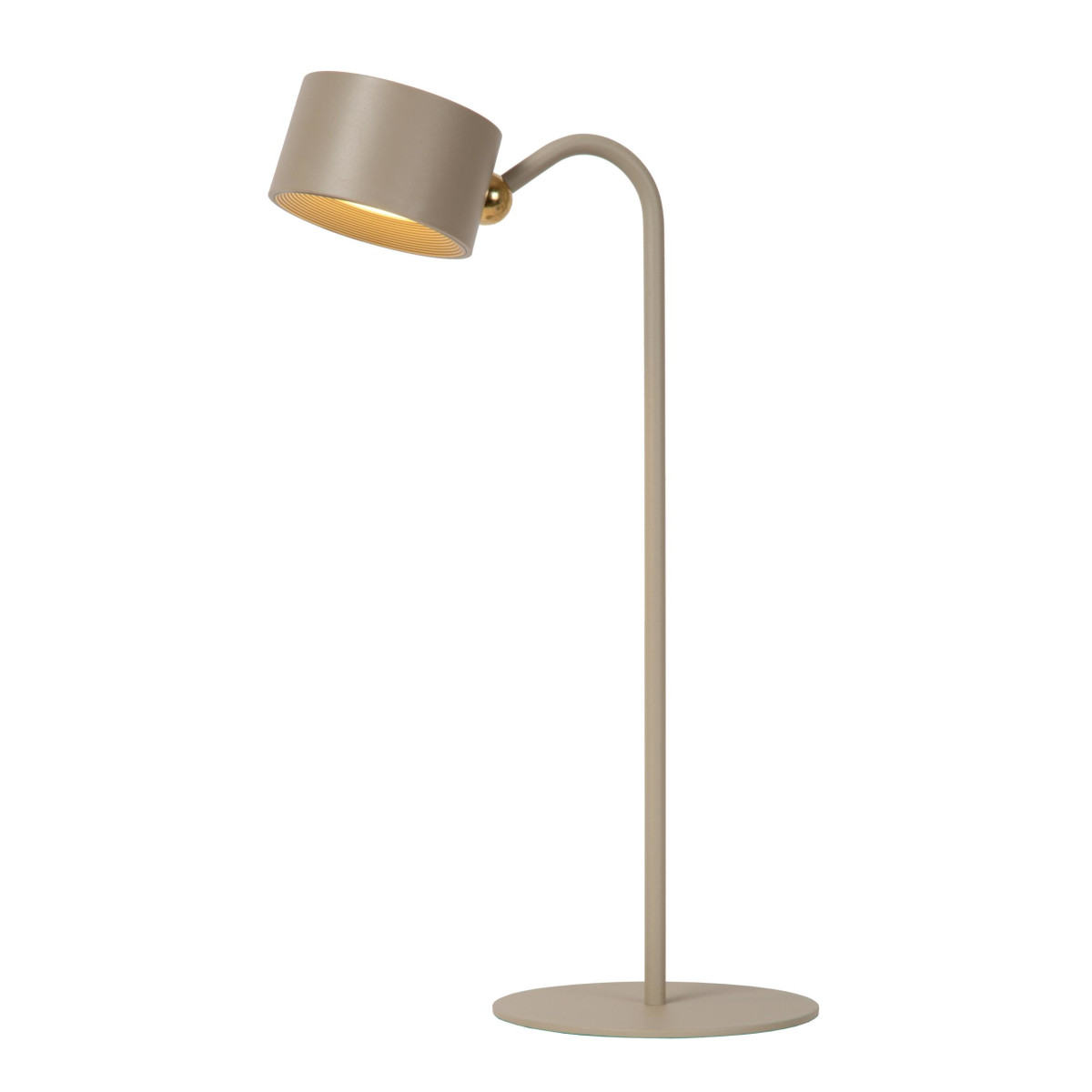 Lucide Schreibtischlampe Jolan box
