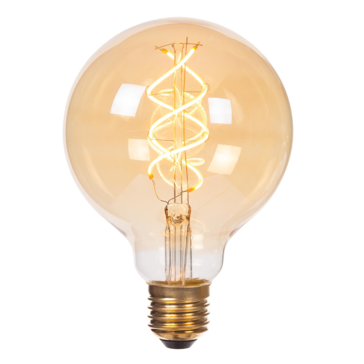 Lucide Glühfadenlampe G95