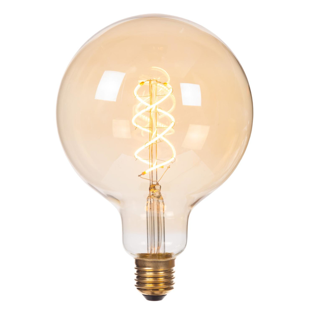 Lucide Glühfadenlampe G125