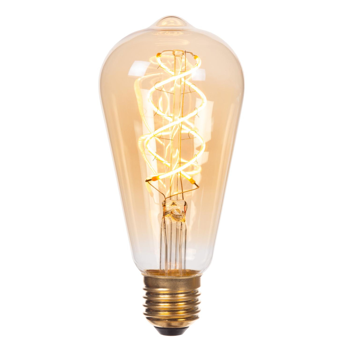 Lucide Glühfadenlampe St64 box